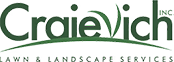 craievich landscaping logo